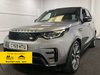 Land Rover Discovery 3.0 Discovery HSE SD6 Auto 4WD