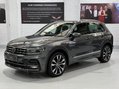 Volkswagen Tiguan 2.0 TSI R-Line Tech SUV 5dr Petrol DSG 4Motion Euro 6 (s/s) (230 ps) 1