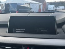 BMW X5 25d M Sport 2.0 SUV 5dr Diesel Auto xDrive Euro 6 (s/s) (231 ps) 21
