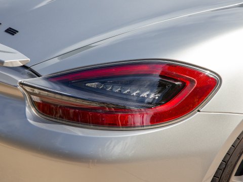 Porsche Boxster GTS PDK 51