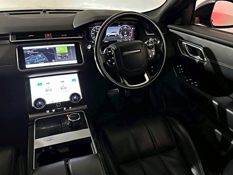 Land Rover Range Rover Velar R-DYNAMIC HSE 14