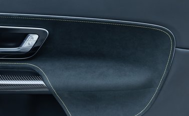 Mercedes-Benz Amg GT 63 LAUNCH EDITION 26