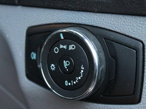 Ford Transit 2.2 TDCi 460 HDT L4 H3 4dr (18 seats) 14