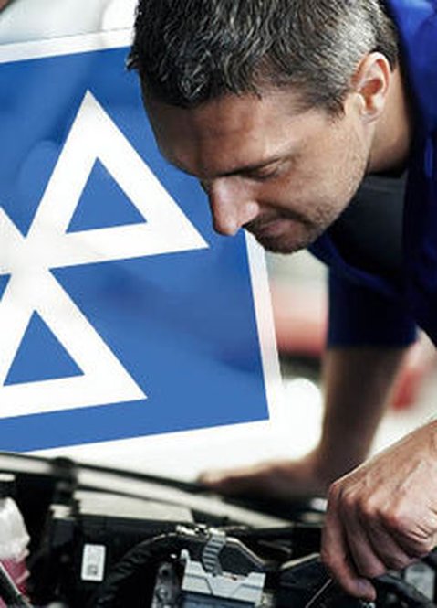 MOT Testing