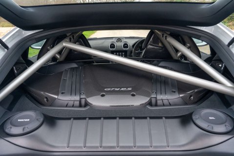 Porsche 718 Cayman GT4 RS 16