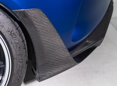 Mercedes-Benz AMG GT R PRO 36