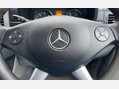Mercedes-Benz Sprinter 2.1 314 CDi Tipper 2dr Diesel 7G-Tronic RWD L2 H1 (211 g/km, 141 bhp) 31