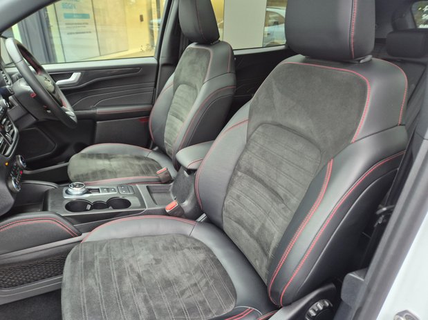 Ford Kuga ST-LINE X EDITION 15