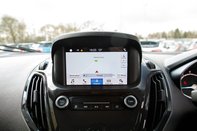 Ford Tourneo Courier TITANIUM 22