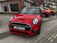 Mini Hatch 2.0 Cooper S Sport Steptronic Euro 6 (s/s) 5dr 2