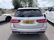 Mercedes-Benz E Class E 200 AMG LINE ESTATE 6
