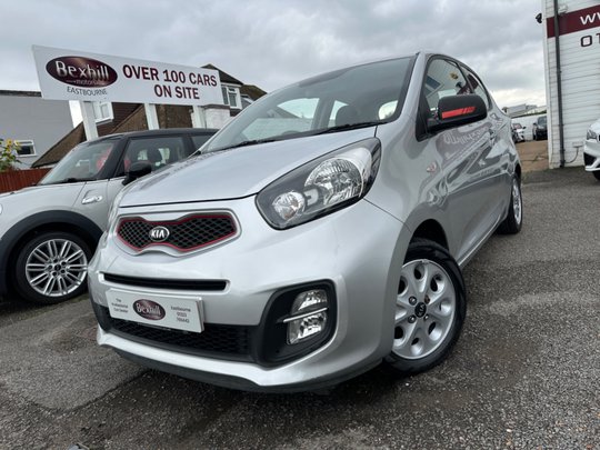 Kia Picanto CITY