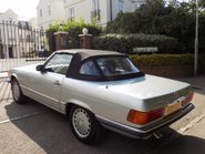 Mercedes-Benz R107 420 SL Sports 65