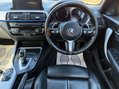 BMW 1 Series 3.0 M140i Shadow Edition Hatchback 5dr Petrol Auto Euro 6 (s/s) (340 ps) 39