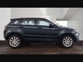 Land Rover Range Rover Evoque 2.0 Range Rover Evoque SE Tech eD4 5dr 5