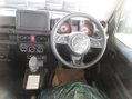 Suzuki Jimny NOMADE 1.5 FC AUTO 4WD ALLGRIP 5 Door NEW Jungle Green 13