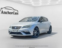 SEAT Leon 2.0 TSI Cupra 300 Hatchback 5dr Petrol Manual Euro 6 (s/s) (300 ps) 1