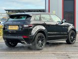 Land Rover Range Rover Evoque 2.0 TD4 HSE Dynamic SUV 5dr Diesel Manual 4WD Euro 6 (s/s) (180 ps) 12