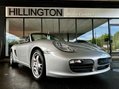 Porsche Boxster 3.2 987 S 2dr 10