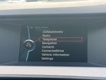 BMW 5 Series 2.0 520d M Sport Touring 5dr Diesel Auto Euro 6 (s/s) (184 ps) 56