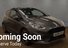 Ford Fiesta 1.0T EcoBoost ST-Line X Euro 6 (s/s) 3dr