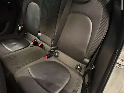 Mini Countryman 1.5 Countryman Cooper Auto 5dr 29