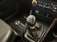 Ford Ecosport 1.0T EcoBoost Titanium Euro 6 (s/s) 5dr 11