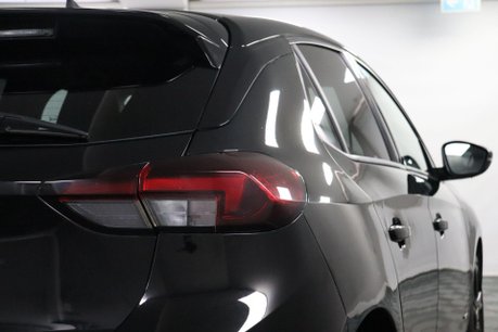 Vauxhall Corsa GRIFFIN 23