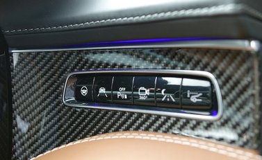 Mercedes-Benz S63 S63 Coupe 27