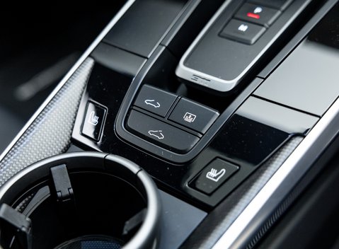 Porsche 911 Turbo S (992) 28