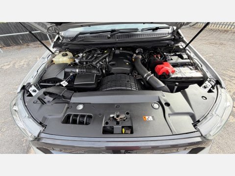 Ford Ranger WILDTRAK ECOBLUE 35