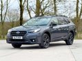Subaru Outback 2.5 Outback Field Symmetrical D AWD CVT 4WD 5dr 7