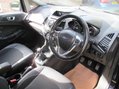 Ford Ecosport 1.0T EcoBoost Titanium 2WD Euro 5 (s/s) 5dr 17