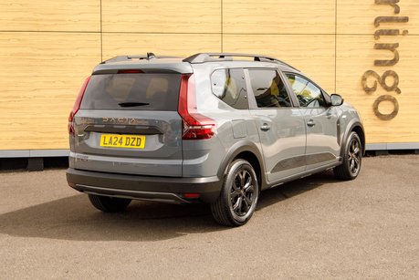 Dacia Jogger EXTREME
