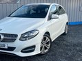 Mercedes-Benz B Class 1.5 B180d Sport Euro 6 (s/s) 5dr 21