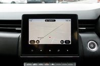Renault Clio ICONIC TCE 23
