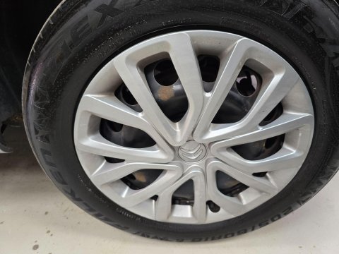 Citroen Berlingo 1.6 BlueHDi 1000 Enterprise M SWB Euro 6 (s/s) 5dr 41