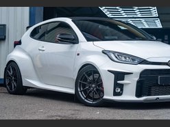 Toyota GR Yaris 1.6 GR Yaris Circuit 4WD 4WD 3dr 7