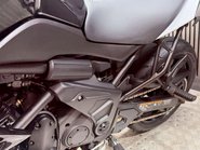 Kawasaki Versys 650 2022 ONLY 8K ADVENTURE BIKE NEW MOT A2 RESTRICTABLE 650CC 15