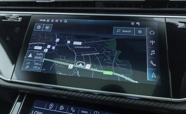 Audi RS Q8 Vorsprung 20