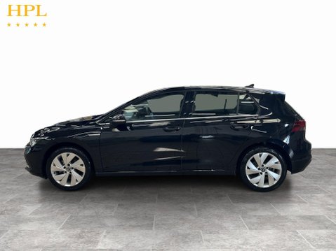 Volkswagen Golf 1.5 eTSI MHEV Style Hatchback 5dr Petrol Hybrid DSG Euro 6 (s/s) (150 ps) 4