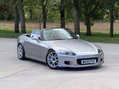 Honda S2000 2.0 GT Convertible 2dr Petrol Manual (237 g/km, 236 bhp) 10