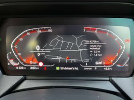 BMW 1 Series 1.5 118I Sport Auto 5dr 21