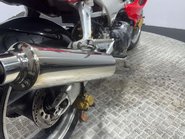Honda VTR 1998 33K 1000CC VTWIN SPARES OR REPAIR / PROJECT BIKE SUPER SPORT 7