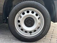 Citroen Berlingo 1000 M Enterprise Edition Panel Van 29