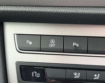 SEAT Ateca 1.5 Ateca Xperience EcoTSI Semi-Auto 5dr 51