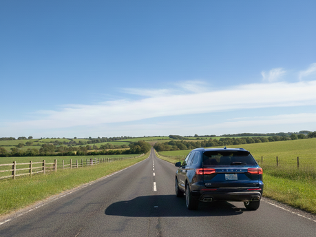 Quality Used Cars in Colchester – Why Choose Essex Select Cars?