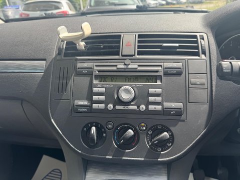 Ford C-Max 1.8 16v Style 5dr 13