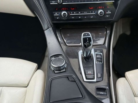 BMW 6 Series 3.0 640d M Sport Auto Euro 5 (s/s) 2dr 58