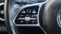Mercedes-Benz A Class 1.5 A180d Sport (Executive) Hatchback 5dr Diesel 7G-DCT Euro 6 (s/s) (116 p 27